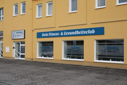 Bild 3 von PASSION Sports Nossen Partnergalerie