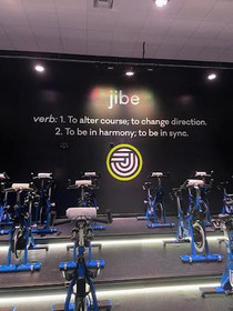 Image 3 from Jibe Cycling - Charleston partner gallery
