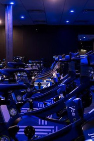 Image 4 from Jibe Cycling - Charleston partner gallery