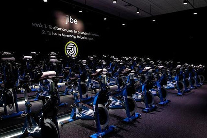 Image 5 from Jibe Cycling - Charleston partner gallery