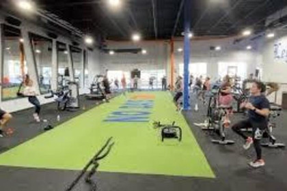 Image 5 from Legacy FIt - Kendall partner gallery
