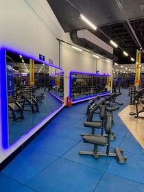 Imagem 4 da galeria do parceiro Academia Bluefit - Campolim 1