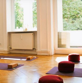 Bild 3 von myyoga Partnergalerie
