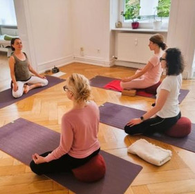 Bild 1 von myyoga outdoor Partnergalerie