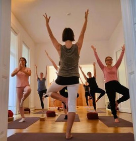 Bild 5 von myyoga outdoor Partnergalerie