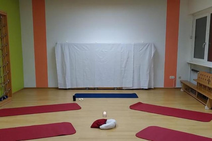 Bild 4 von Yoga und Meditation Köln- AWO Kinder- und Familienhaus Pfiffikus Partnergalerie