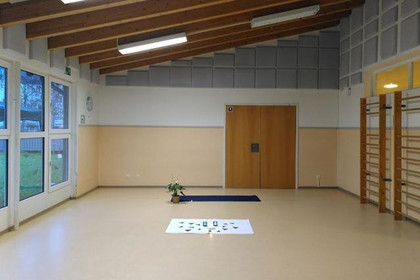 Bild 5 von Yoga und Meditation Köln- AWO Kinder- und Familienhaus Pfiffikus Partnergalerie