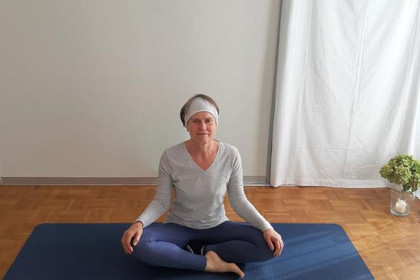 Bild 6 von Yoga und Meditation Köln- AWO Kinder- und Familienhaus Pfiffikus Partnergalerie