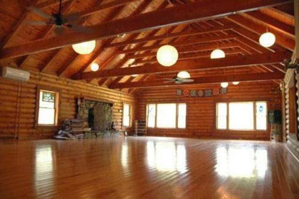 Image 1 from Lotus Pond Center for Yoga and Health partner gallery