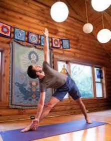 Image 4 from Lotus Pond Center for Yoga and Health partner gallery