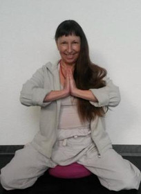 Bild 1 von Buddhas Yogalounge Partnergalerie