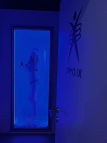 Bild 1 von Cryo iX GmbH Partnergalerie