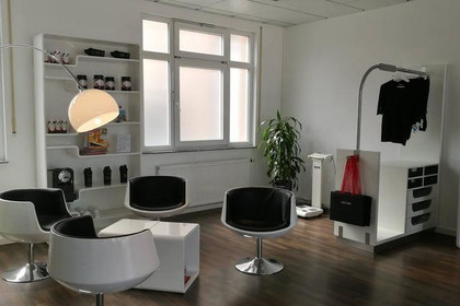 Bild 1 von Bodystreet Germering Partnergalerie