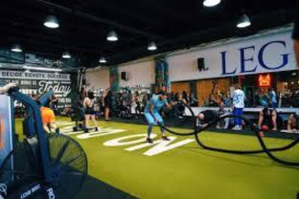 Image 1 from Legacy Fit - Doral partner gallery