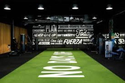 Image 3 from Legacy Fit - Doral partner gallery