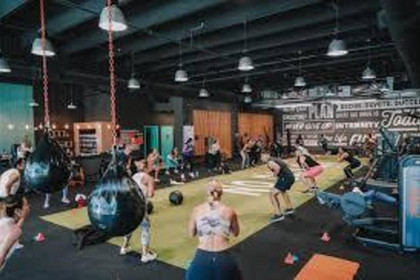 Image 4 from Legacy Fit - Doral partner gallery