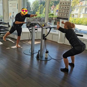 Bild 1 von Bodystreet Starnberg Partnergalerie