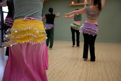Image 5 from Bodysattva Healing Arts Center & Yoga Studio partner gallery