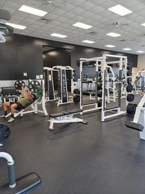 Image 5 from Red Springs Fitness (R.S.F) partner gallery