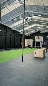 Imagen 4 de la galería del partner Ruthless Fitness House