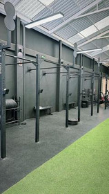 Imagen 5 de la galería del partner Ruthless Fitness House