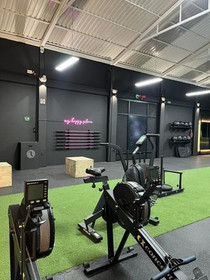 Imagen 6 de la galería del partner Ruthless Fitness House