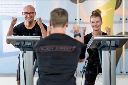 Bild 1 von BODY STREET | Wiesbaden Biebrich | EMS Partnergalerie