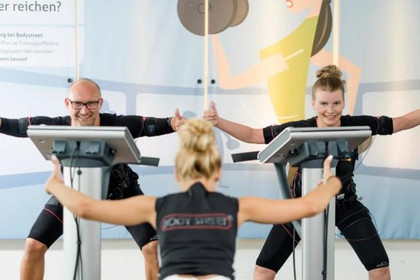 Bild 3 von BODY STREET | Wiesbaden Biebrich | EMS Partnergalerie