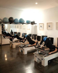 Imagen 1 de la galería del partner Forzza Pilates Hiit