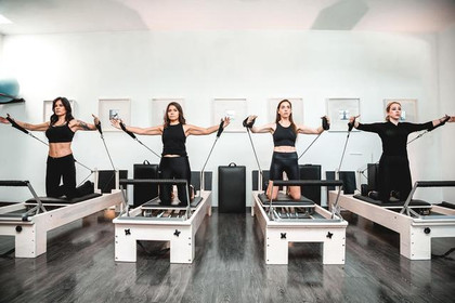 Imagen 2 de la galería del partner Forzza Pilates Hiit