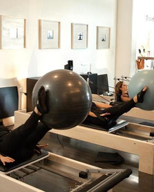 Imagen 4 de la galería del partner Forzza Pilates Hiit