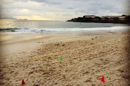 Imagem 3 da galeria do parceiro M2 Sports Assessoria Esportiva