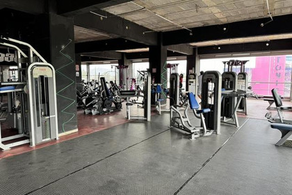 Imagen 3 de la galería del partner Arsenal Fitness Santa