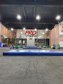Imagen 1 de la galería del partner Pro Fitness Bahía Blanca