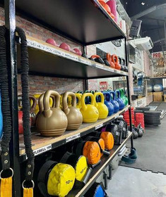 Imagen 3 de la galería del partner Pro Fitness Bahía Blanca