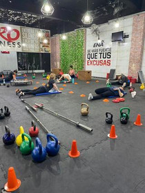 Imagen 4 de la galería del partner Pro Fitness Bahía Blanca