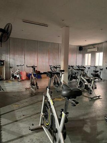 Imagen 5 de la galería del partner Pro Fitness Bahía Blanca