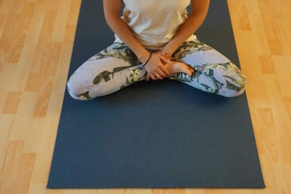 Bild 3 von ichhebediehaende yoga Partnergalerie