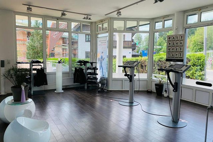 Bild 4 von Bodystreet Moosach Partnergalerie