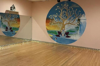 Image 5 from Studio 8 Hot Yoga partner gallery