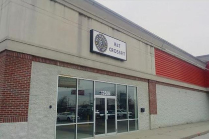 Image 1 from R & T Crossfit partner gallery