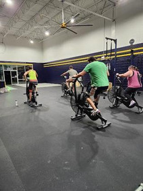 Image 3 from R & T Crossfit partner gallery