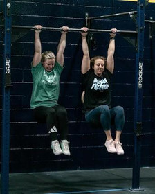 Image 4 from R & T Crossfit partner gallery