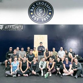 Image 5 from R & T Crossfit partner gallery