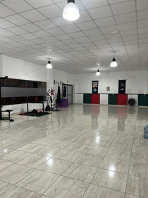 Imagen 3 de la galería del partner Centro de Entrenamiento Baskonia