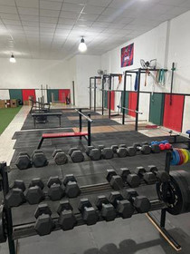 Imagen 5 de la galería del partner Centro de Entrenamiento Baskonia