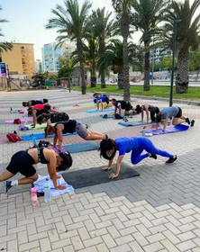 Imagen 1 de la galería del partner Fit Camp Alicante