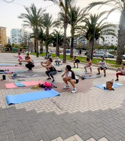 Imagen 2 de la galería del partner Fit Camp Alicante