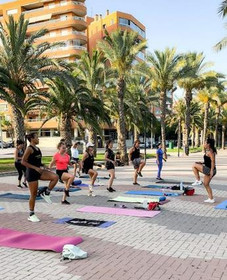 Imagen 3 de la galería del partner Fit Camp Alicante