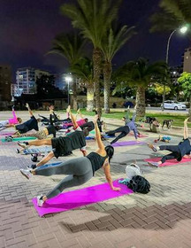 Imagen 4 de la galería del partner Fit Camp Alicante